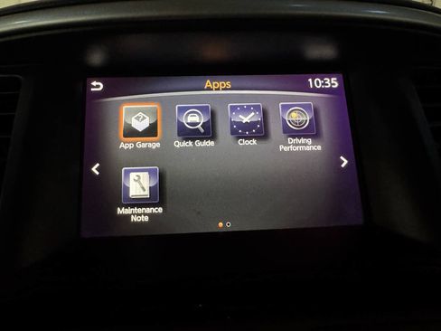 Used 2020 Nissan Pathfinder S FWD image 17