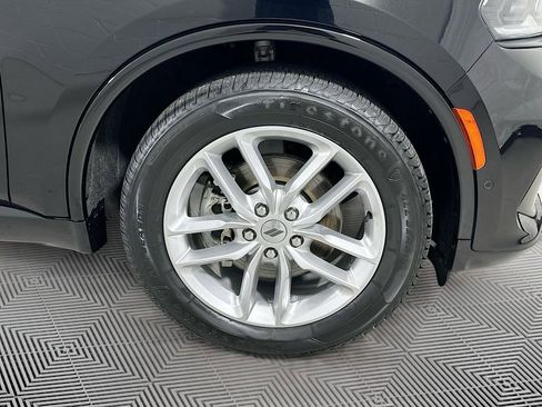 Used 2022 Dodge Durango R/T AWD/4WD image 20
