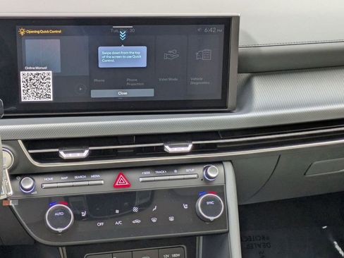 New 2025 Hyundai Sonata SEL image 23