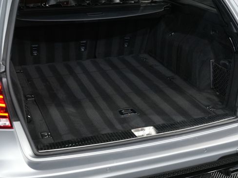 Used 2014 Mercedes-Benz E 63 AMG S-Model image 57