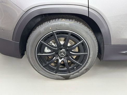 Used 2026 Mercedes-Benz GLB 35 AMG 4MATIC image 36