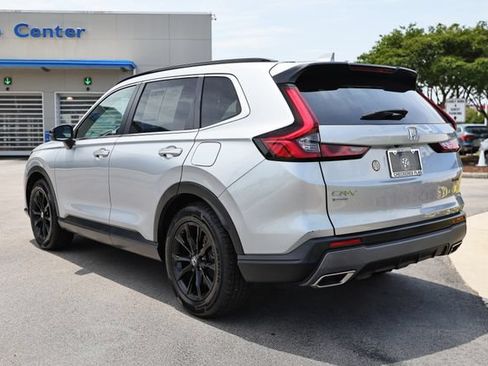 Used 2023 Honda CR-V Sport image 7