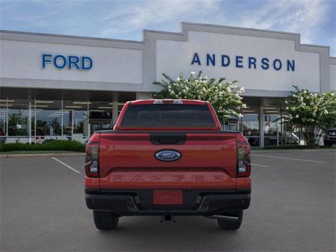 New 2025 Ford Ranger XLT w/ Trailer Tow Package image 5