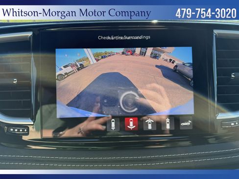 New 2026 Chrysler Pacifica Select image 31