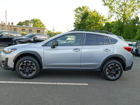 Used 2023 Subaru Crosstrek 2.0i AWD/4WD image 4
