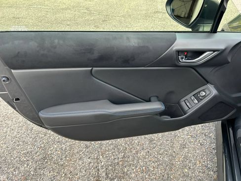 Used 2026 Subaru BRZ tS RWD image 15
