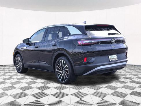 Certified 2023 Volkswagen ID.4 Pro S Plus AWD/4WD image 14