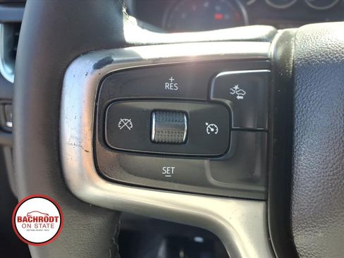 Used 2022 Chevrolet Tahoe LS w/ Max Trailering Package AWD/4WD image 19