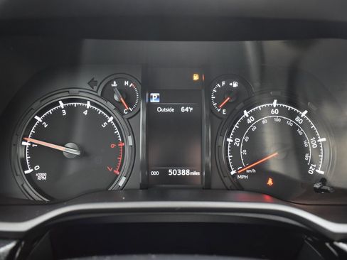 Used 2021 Toyota 4Runner SR5 Premium w/ Moonroof Package image 20