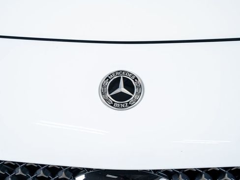 Used 2024 Mercedes-Benz CLE 450 4MATIC Coupe image 17