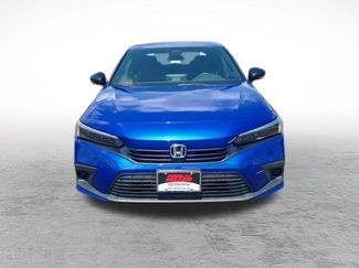 Used 2023 Honda Civic Sport video 2