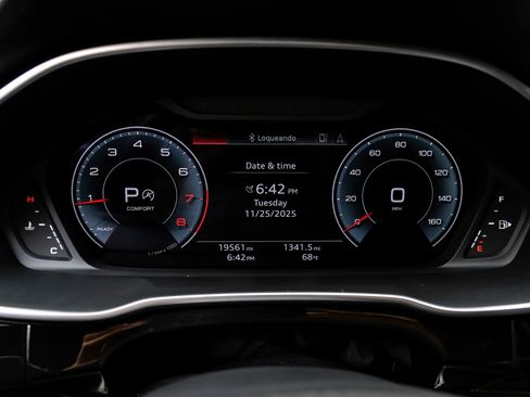 Used 2024 Audi Q3 2.0T Premium Plus w/ Premium Plus Package image 23