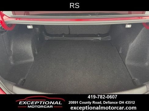 Used 2021 Chevrolet Malibu RS FWD image 45