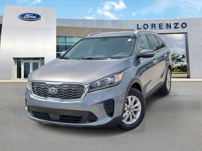 Used 2020 Kia Sorento LX w/ LX I4 Convenience Package