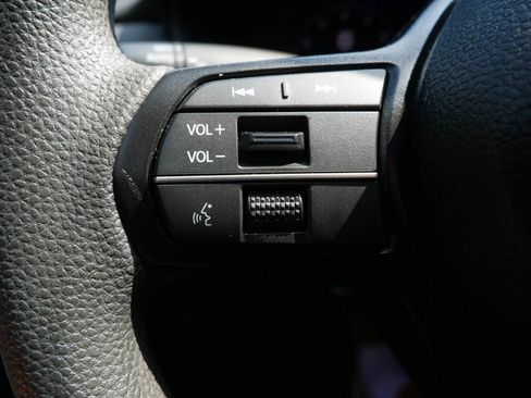 Used 2024 Honda Accord EX image 24