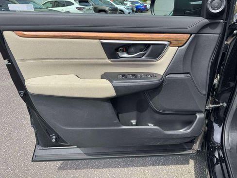Used 2018 Honda CR-V EX image 19