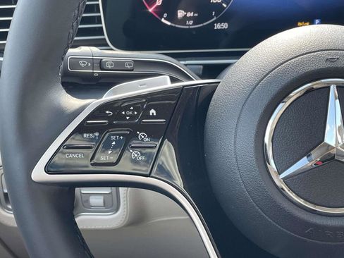 New 2026 Mercedes-Benz GLE 350 4MATIC image 38