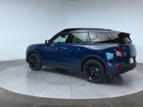 New 2027 MINI Cooper Countryman S w/ Comfort Package Max AWD/4WD image 6