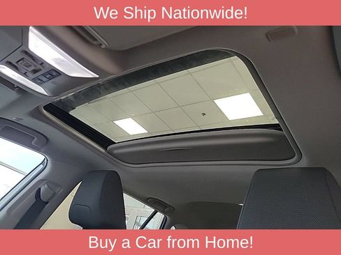 Used 2023 Toyota RAV4 XLE w/ Convenience Package AWD/4WD image 11