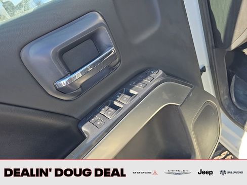 Used 2015 Chevrolet Silverado 3500 LT image 12