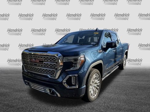 Used 2019 GMC Sierra 1500 Denali w/ Denali Ultimate Package image 5