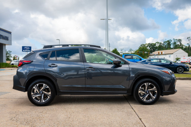 Certified 2024 Subaru Crosstrek 2.0i Premium AWD/4WD image 13