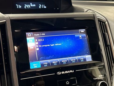 Used 2018 Subaru Crosstrek 2.0i Premium image 15