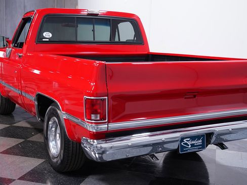 Used 1987 GMC Sierra 1500 image 7