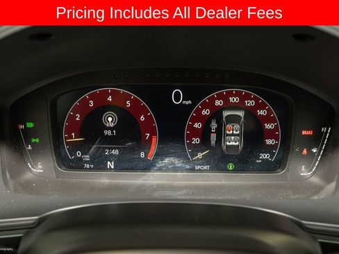 Used 2024 Honda Civic Type R image 25
