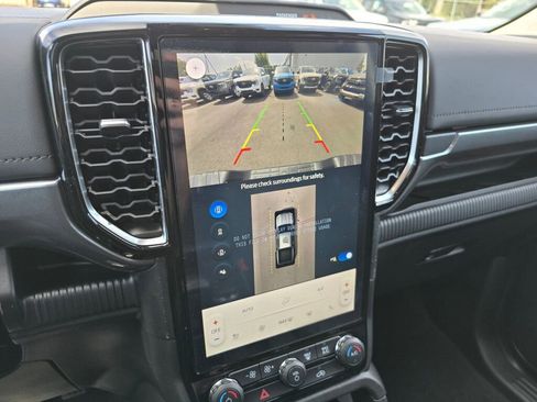 New 2026 Ford Ranger Lariat AWD/4WD image 23