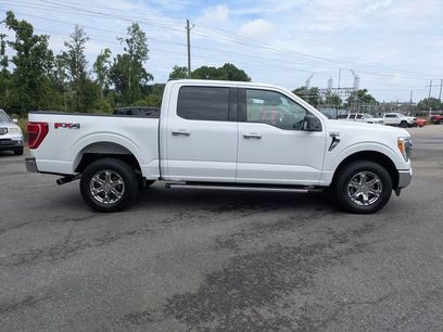Used 2023 Ford F150 XLT w/ Equipment Group 302A High