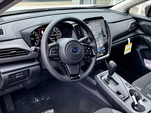 New 2026 Subaru Crosstrek 2.0i Premium image 8