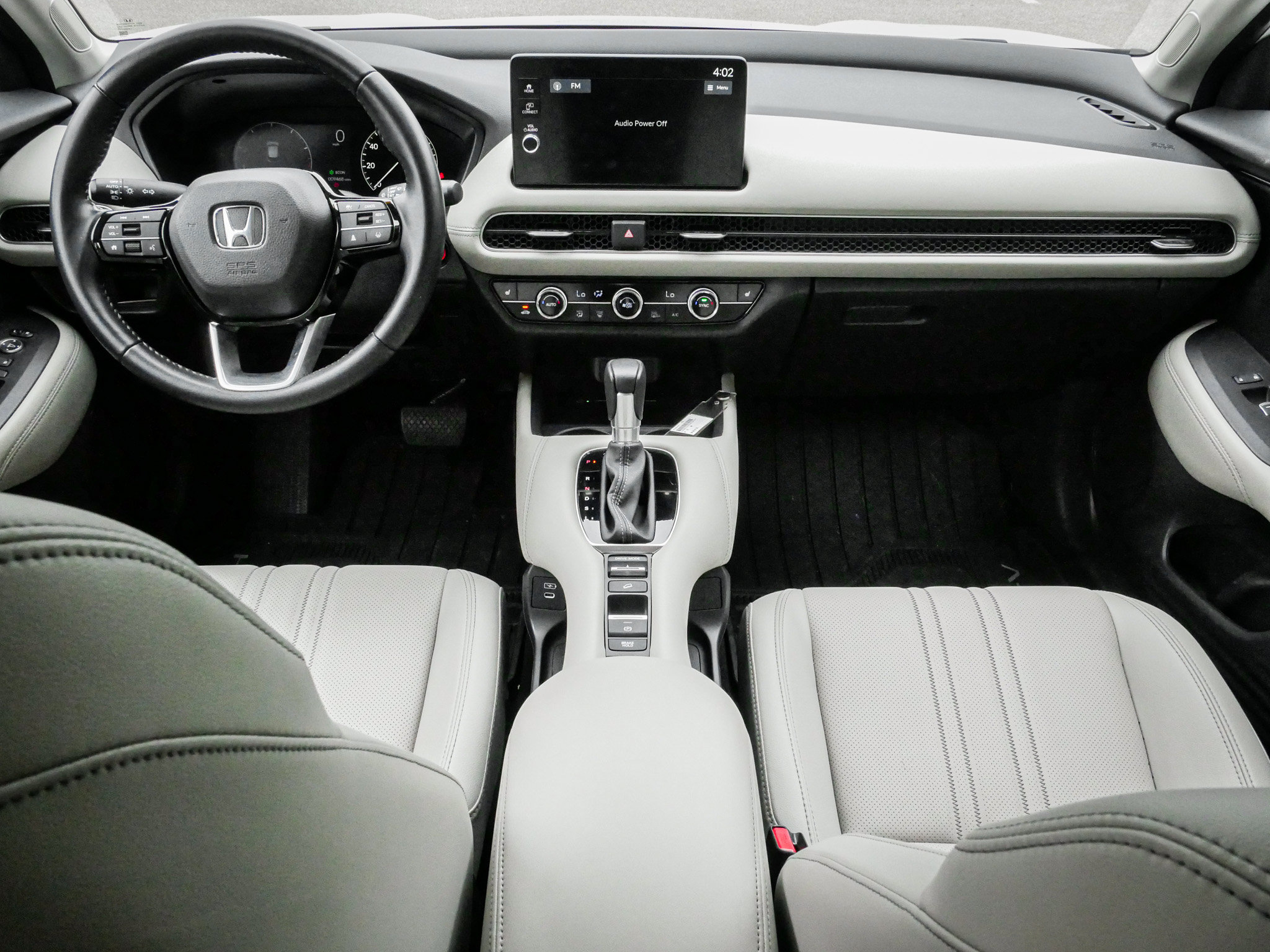 Certified 2026 Honda HR-V EX-L image 27