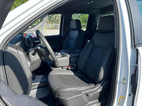 Used 2021 GMC Sierra 1500 2WD Double Cab image 16