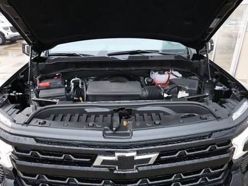 New 2026 Chevrolet Silverado 1500 RST image 46