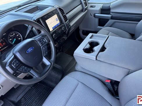 Used 2020 Ford F250 XLT w/ XLT Value Package AWD/4WD image 11