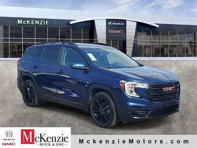 Certified 2022 GMC Terrain SLE w/ Driver Convenience Package