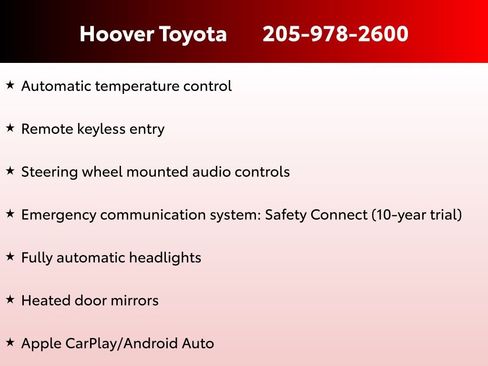 Used 2025 Toyota Tundra SR w/ SR Tow Package AWD/4WD image 7