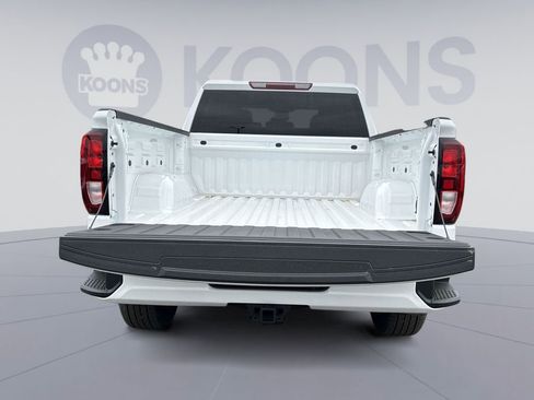New 2026 GMC Sierra 1500 Elevation AWD/4WD image 25
