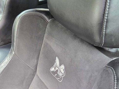 Used 2023 Dodge Charger Scat Pack w/ Plus Group RWD image 15