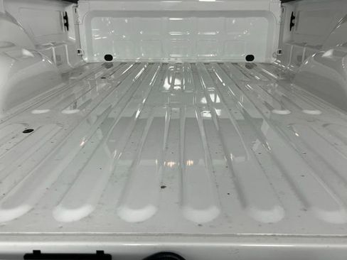 New 2026 RAM 3500 Tradesman image 8