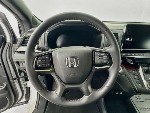 Certified 2026 Honda Odyssey Sport-L image 15