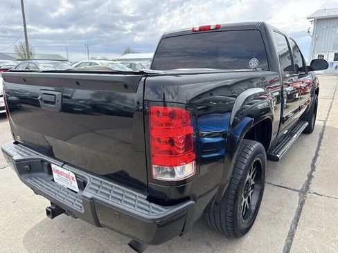 Used 2013 GMC Sierra 1500 Denali AWD/4WD image 7