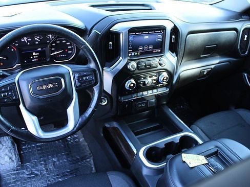Used 2020 GMC Sierra 1500 Elevation RWD image 21