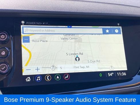 Used 2023 Buick Envision Avenir image 10