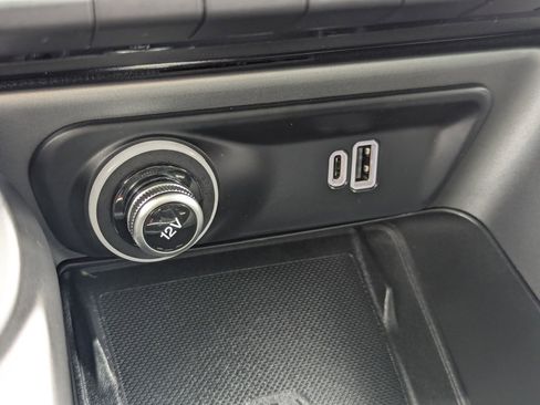 Used 2024 Dodge Hornet R/T Plus w/ R/T Blacktop Package image 24