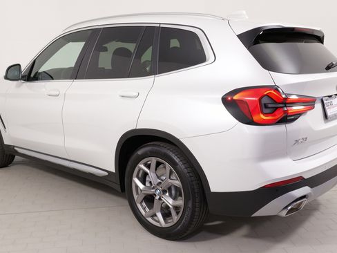 Used 2022 BMW X3 xDrive30i w/ Premium Package 2 image 14