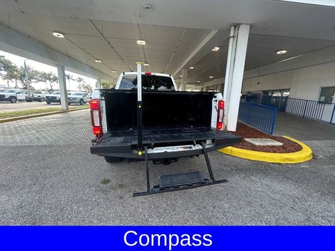 Used 2022 Ford F250 King Ranch w/ King Ranch Ultimate Package image 36