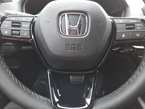 Certified 2026 Honda Civic Sport image 12