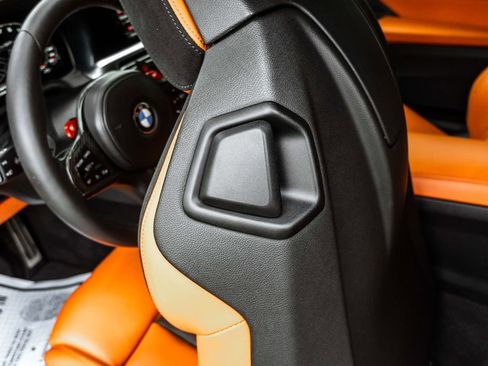 Used 2022 BMW M4 Competition w/ M Carbon Exterior Package image 33